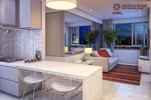 Apartamento, 1 quarto, 28 m² - Foto 11