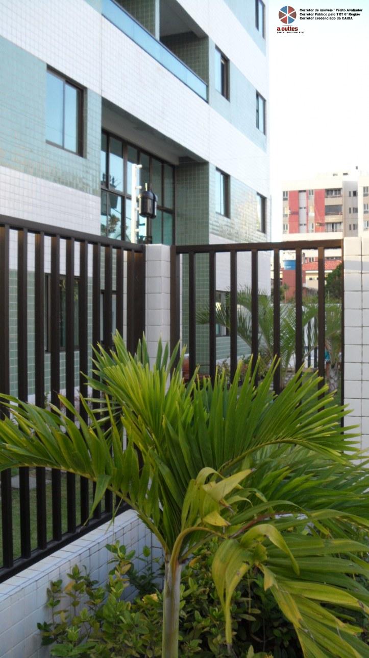 Apartamento, 2 quartos, 65 m² - Foto 2