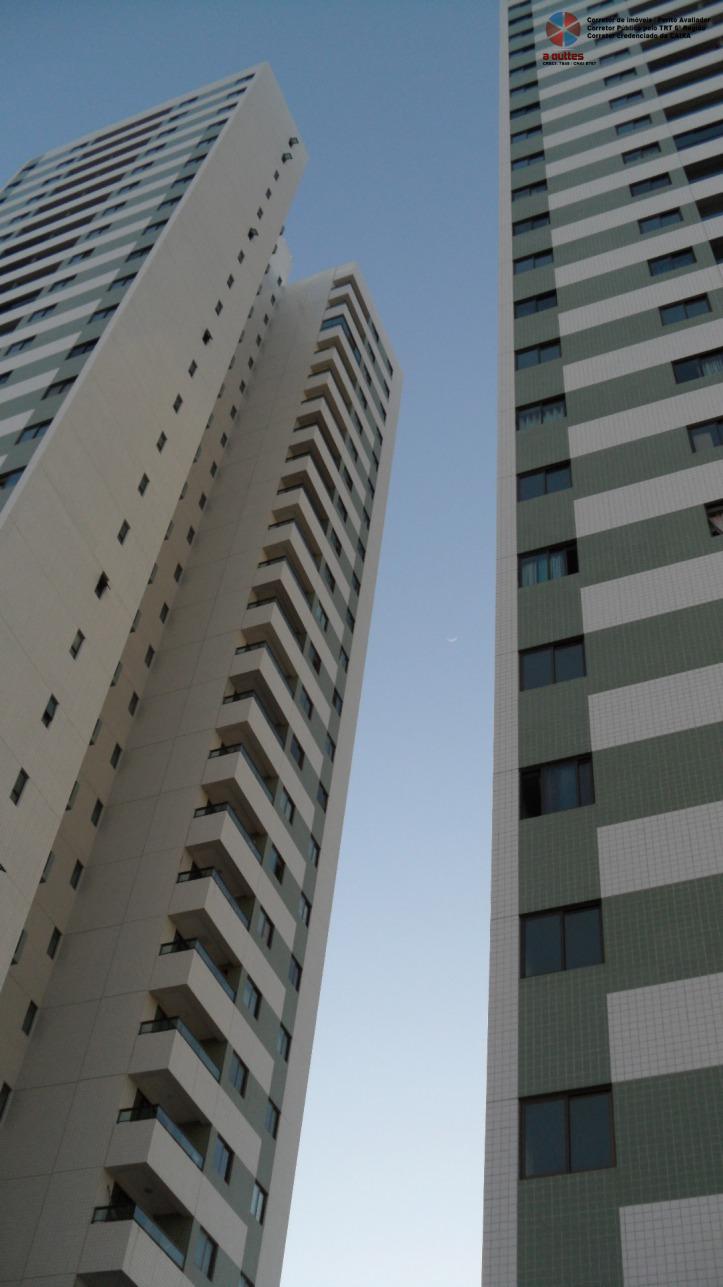 Apartamento, 2 quartos, 65 m² - Foto 3