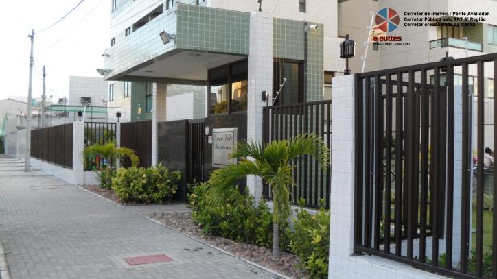 Apartamento, 2 quartos, 65 m² - Foto 4