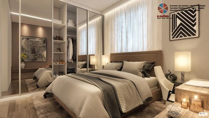 Apartamento à venda com 3 quartos, 88m² - Foto 18