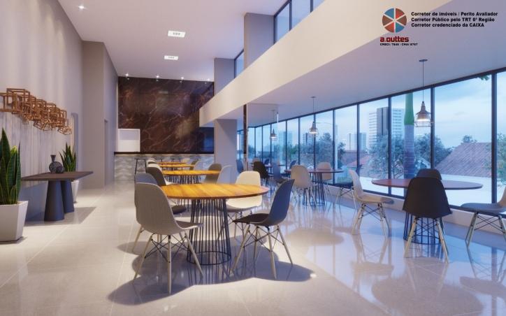 Apartamento, 3 quartos, 72 m² - Foto 4