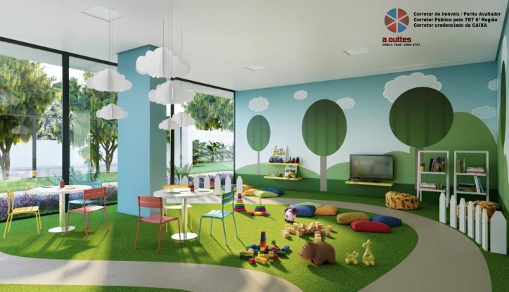 Apartamento, 3 quartos, 72 m² - Foto 5