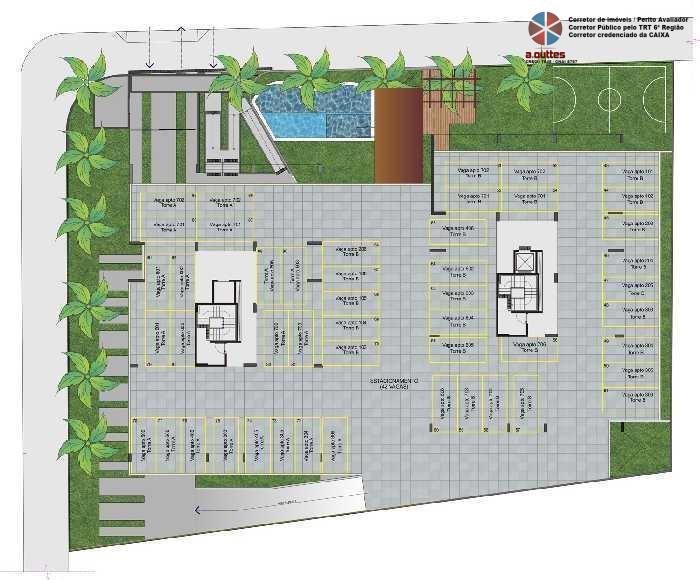 Apartamento - Foto 4