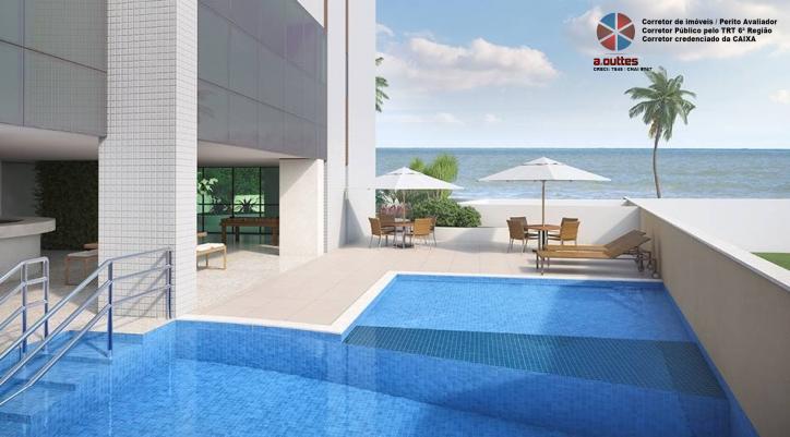 Apartamento, 3 quartos, 128 m² - Foto 2