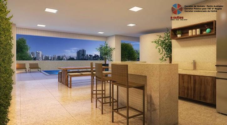 Apartamento, 3 quartos, 128 m² - Foto 3