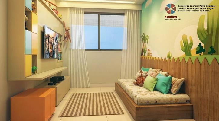 Apartamento, 3 quartos, 128 m² - Foto 5