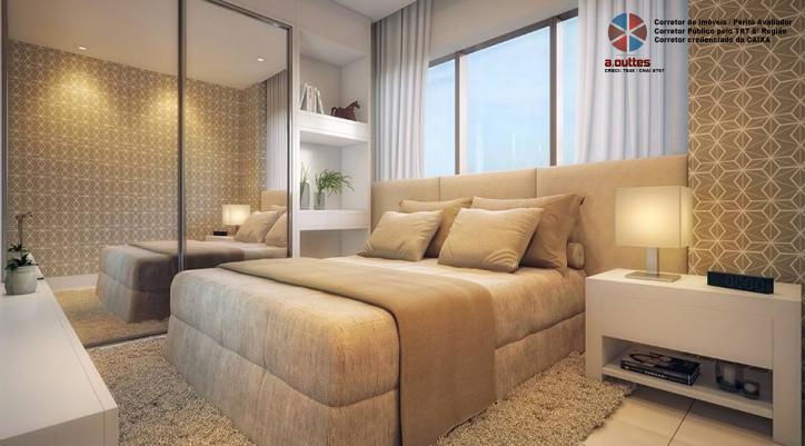Apartamento, 3 quartos, 128 m² - Foto 6