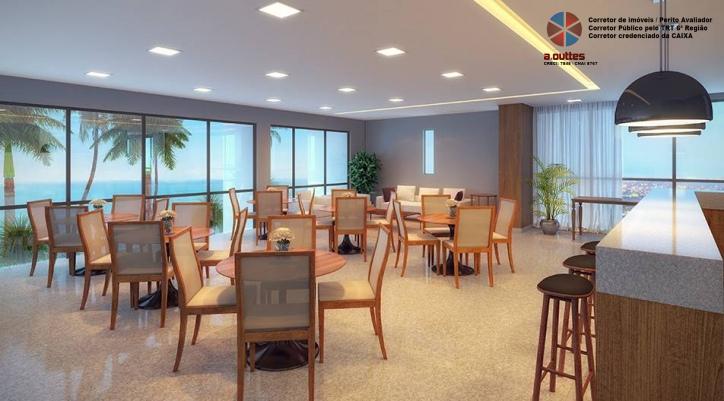 Apartamento, 3 quartos, 128 m² - Foto 8