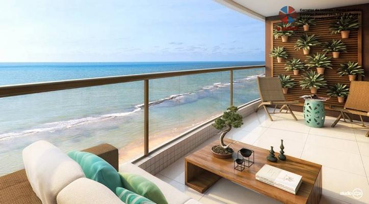 Apartamento, 3 quartos, 128 m² - Foto 9