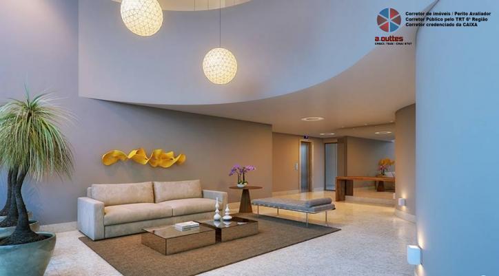 Apartamento, 3 quartos, 128 m² - Foto 11