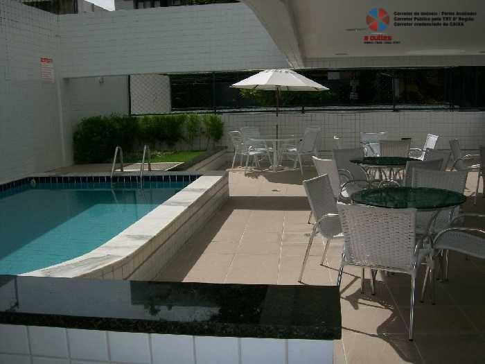 Apartamento, 3 quartos, 70 m² - Foto 2