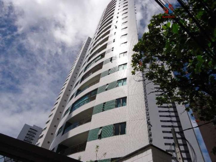 Apartamento, 3 quartos, 70 m² - Foto 1