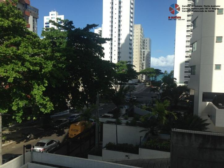 Apartamento, 3 quartos, 70 m² - Foto 3