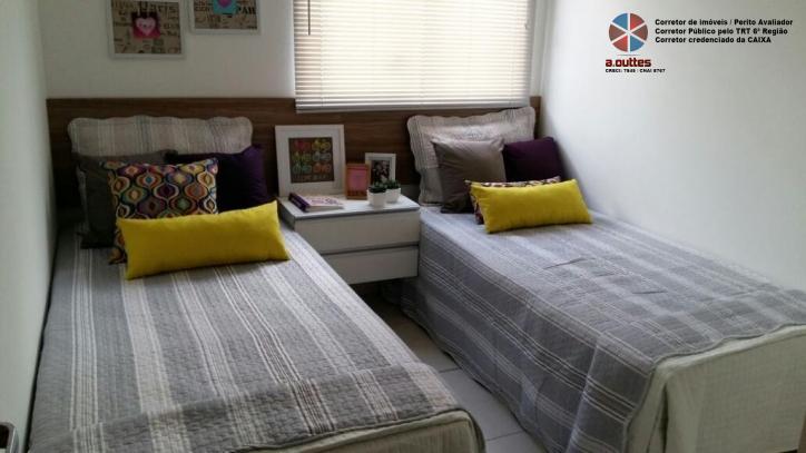 Apartamento - Foto 8