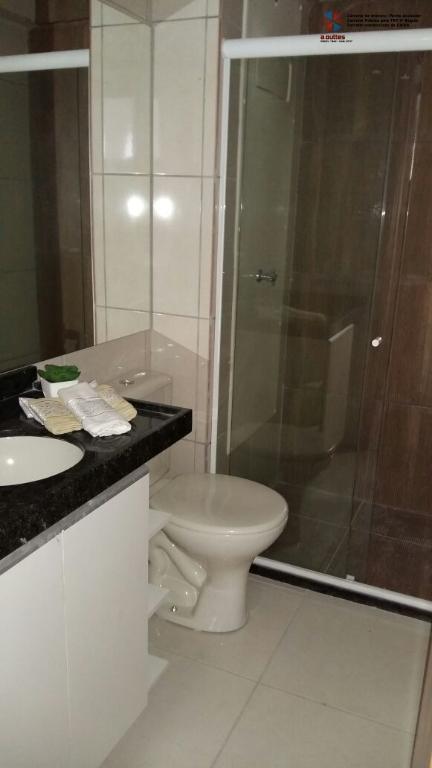 Apartamento - Foto 9