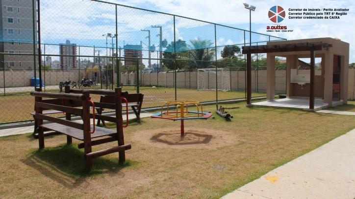 Apartamento, 2 quartos, 43 m² - Foto 3