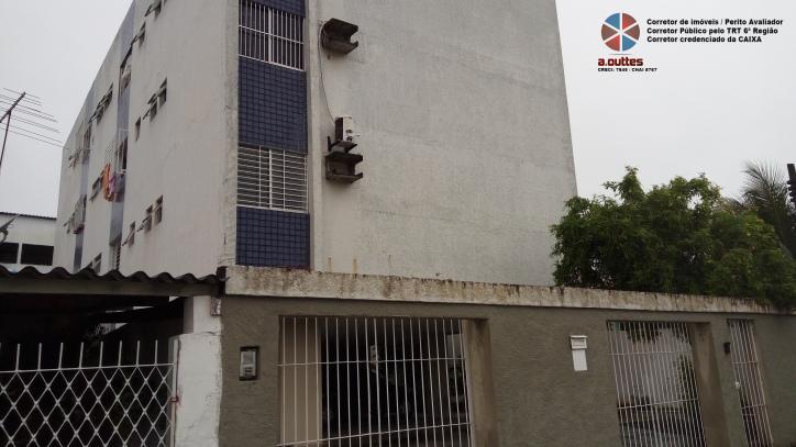 Apartamento, 3 quartos, 105 m² - Foto 1