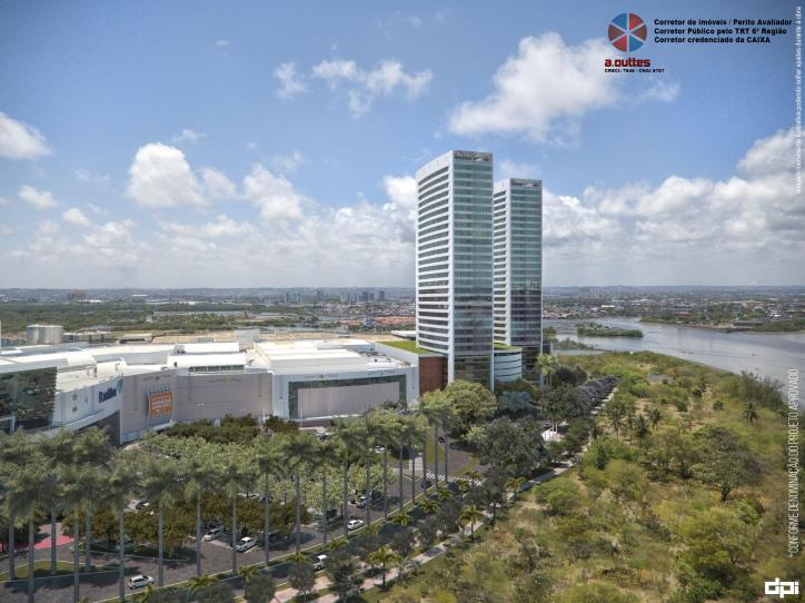 Casa, 2 quartos, 26 m² - Foto 1