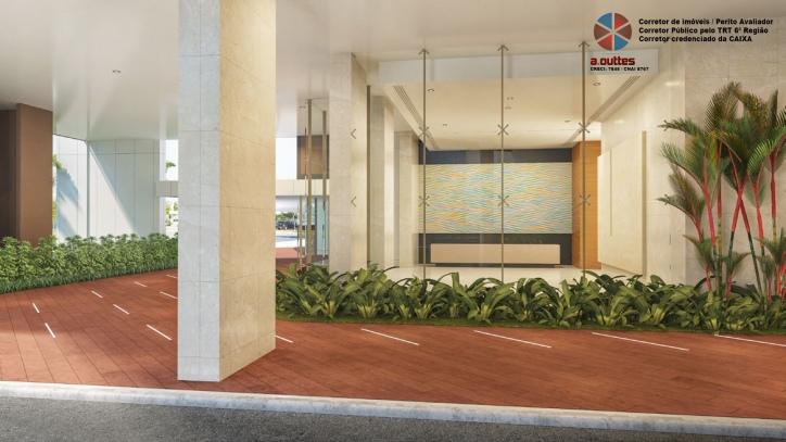 Casa, 2 quartos, 26 m² - Foto 2