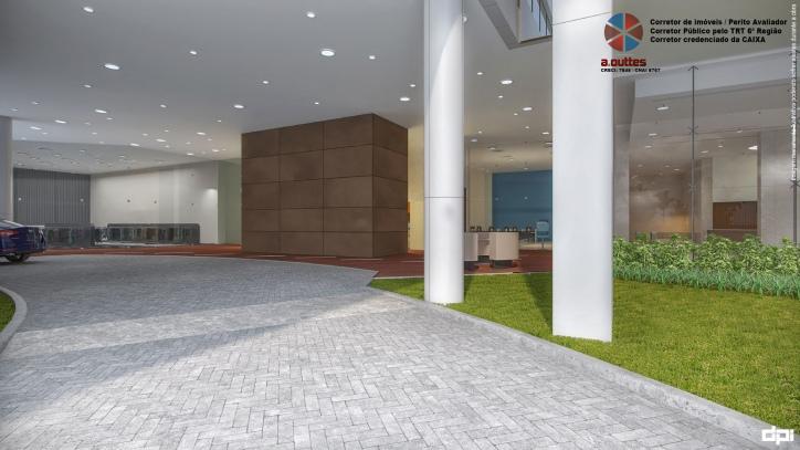 Casa, 2 quartos, 26 m² - Foto 3