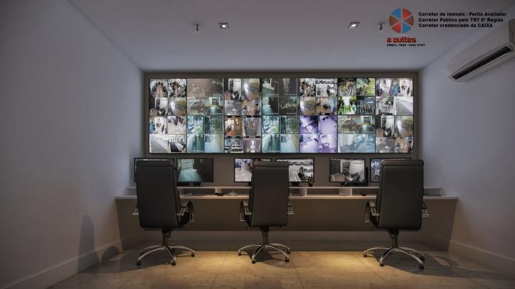 Casa, 2 quartos, 26 m² - Foto 5