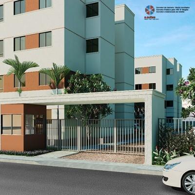 Apartamento, 3 quartos, 63 m² - Foto 8