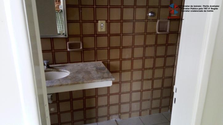 Apartamento, 3 quartos, 105 m² - Foto 21