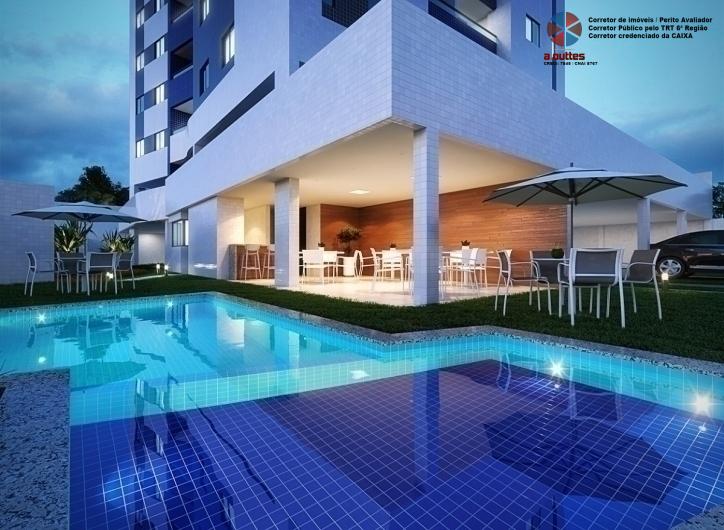 Apartamento, 3 quartos - Foto 4