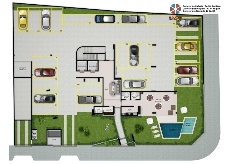 Apartamento, 3 quartos - Foto 7