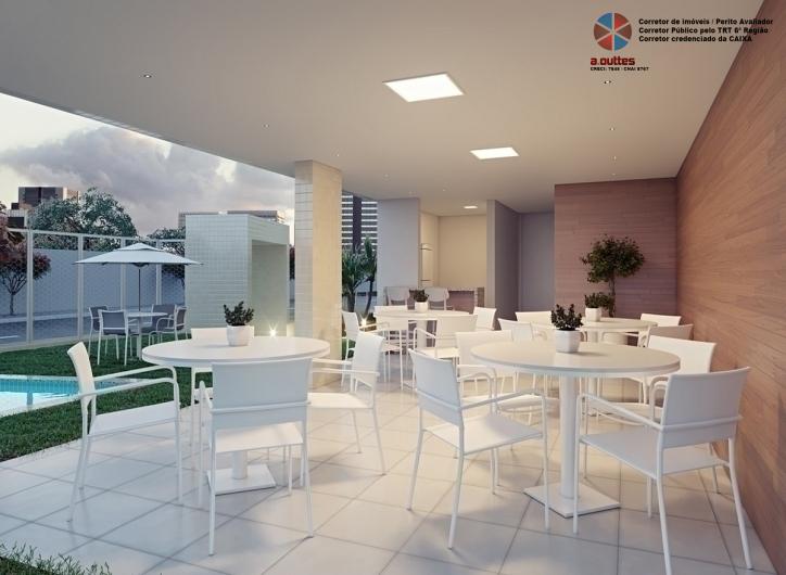 Apartamento, 3 quartos - Foto 8