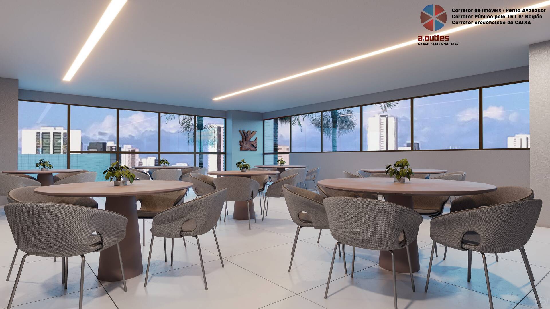 Apartamento, 3 quartos - Foto 2