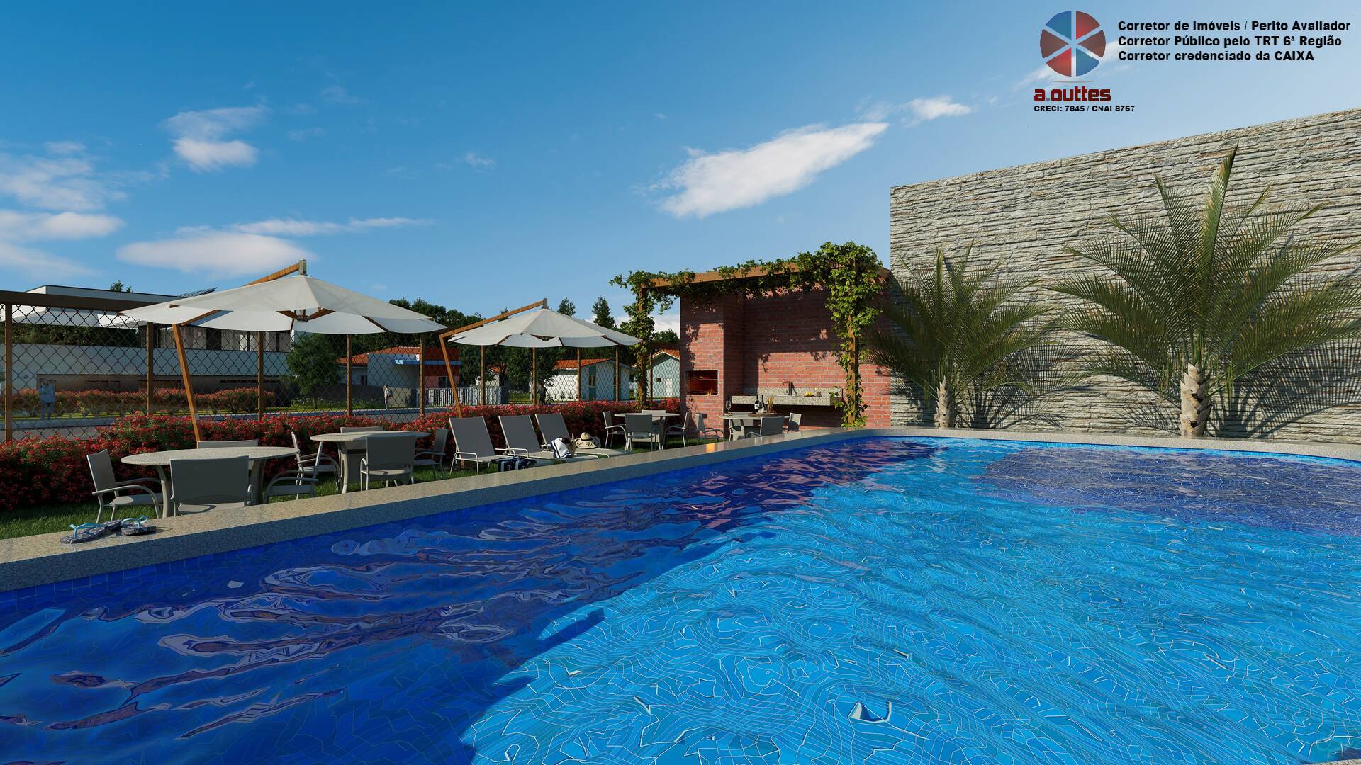 Apartamento, 3 quartos - Foto 3