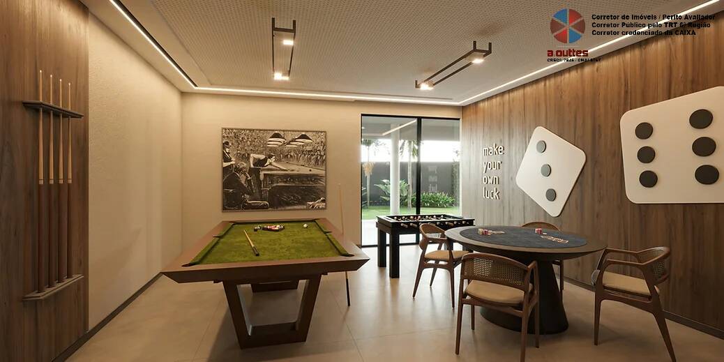 Apartamento, 2 quartos - Foto 7