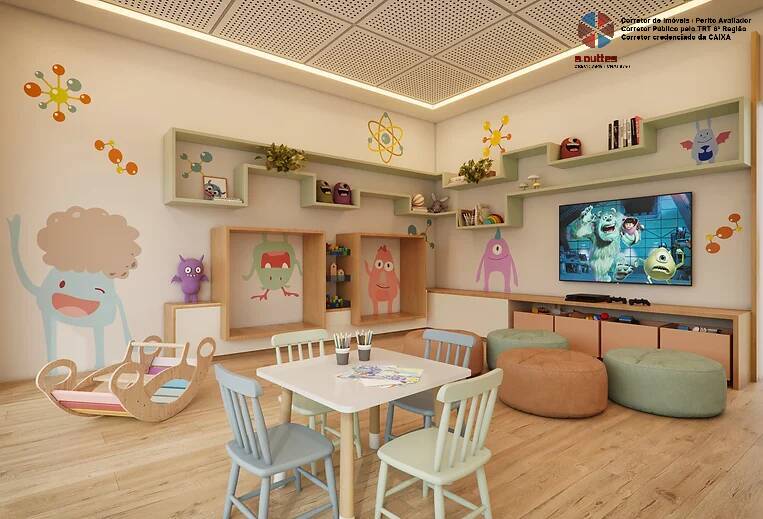 Apartamento, 2 quartos - Foto 26