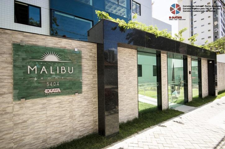 Apartamento, 1 quarto - Foto 2