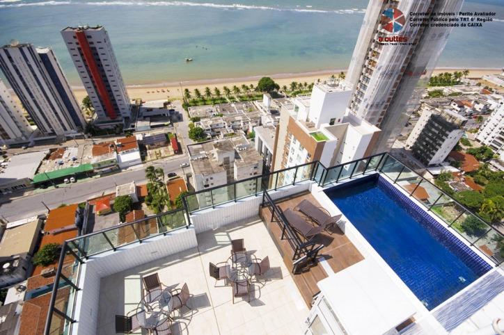 Apartamento, 1 quarto - Foto 3