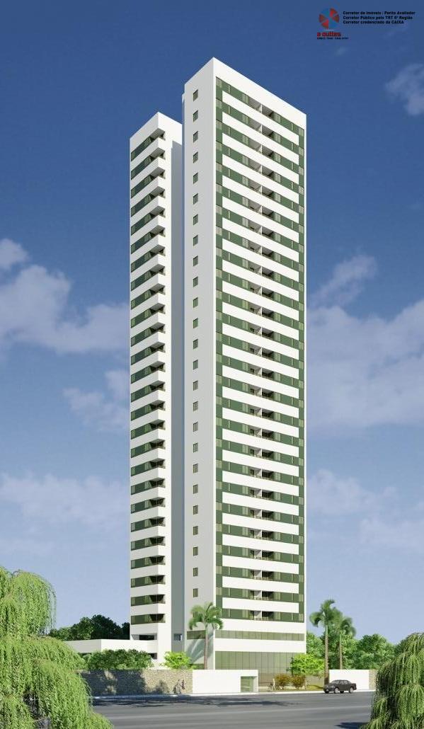 Apartamento, 3 quartos - Foto 1