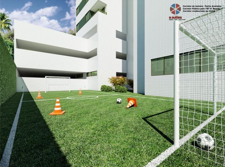 Apartamento, 3 quartos - Foto 4