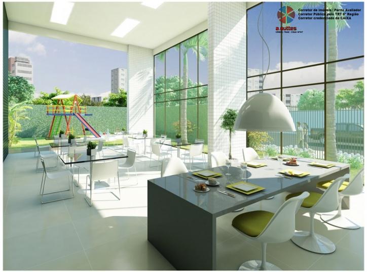 Apartamento, 3 quartos - Foto 5