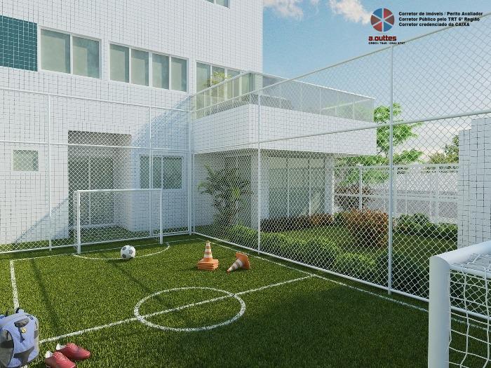 Apartamento, 3 quartos - Foto 4