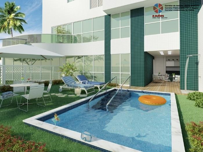 Apartamento, 3 quartos - Foto 8