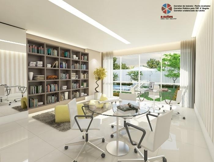 Apartamento, 3 quartos - Foto 10