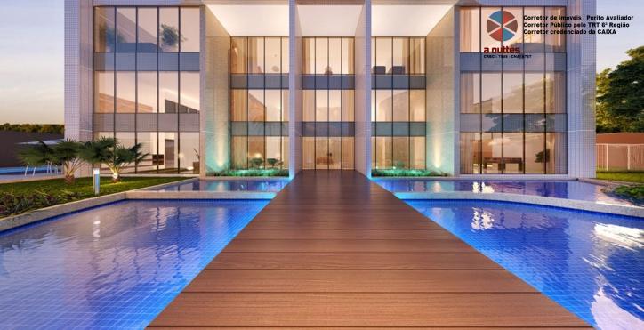 Apartamento, 3 quartos - Foto 3