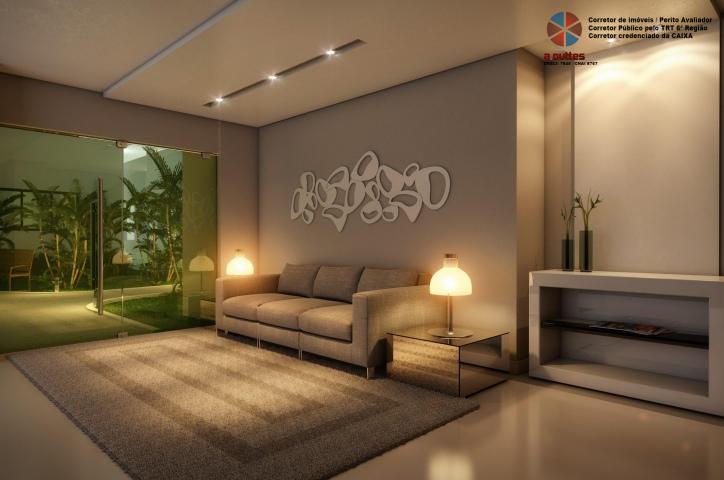 Apartamento, 3 quartos - Foto 4