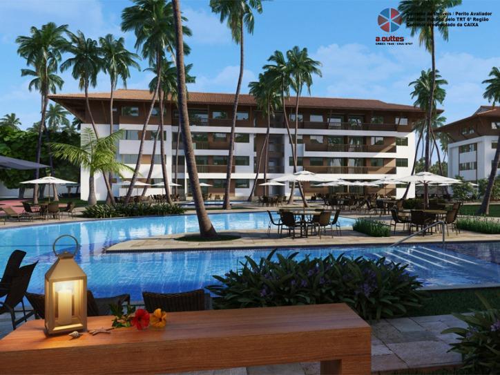 Apartamento, 2 quartos, 53 m² - Foto 1