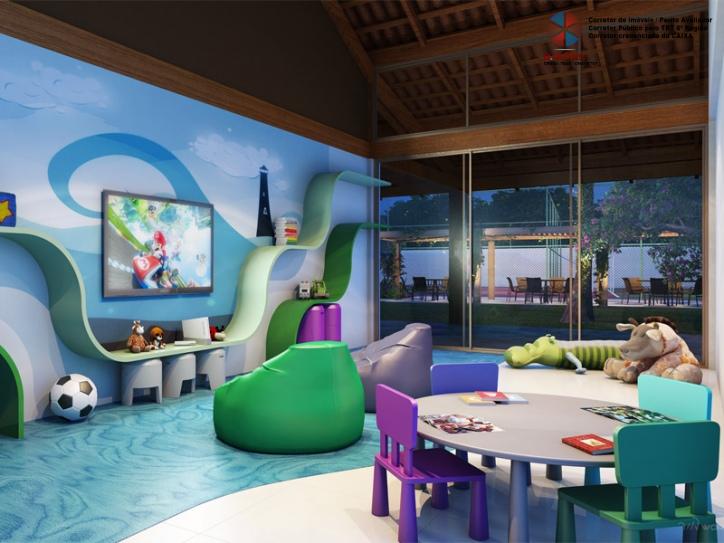 Apartamento, 2 quartos, 53 m² - Foto 5